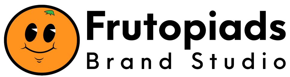 Frutopiads Brand Studio